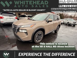 Image for 2024 Nissan Rogue SV ID: 7116164