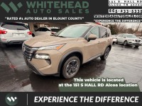 Image for 2024 Nissan Rogue SV ID: 7116164