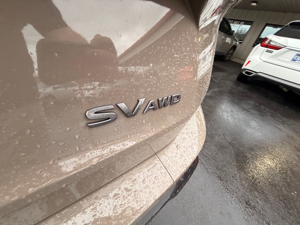 2024 Nissan Rogue Image 6