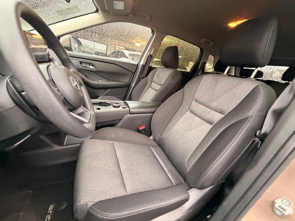 2024 Nissan Rogue Image 10