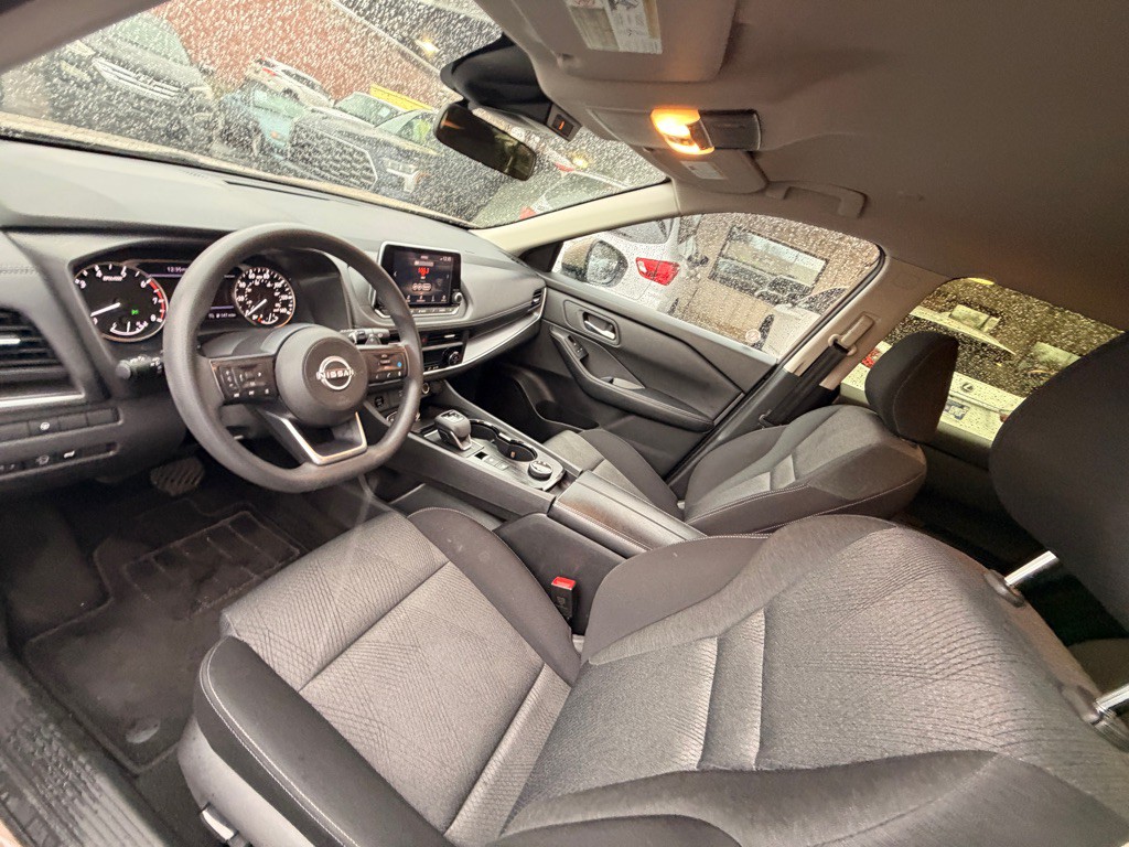 2024 Nissan Rogue Image 11