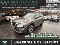 Image for 2023 Nissan Rogue SV ID: 7116191