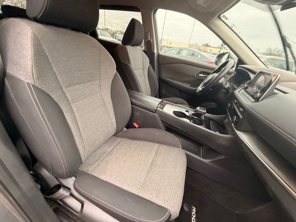 2023 Nissan Rogue Image 7