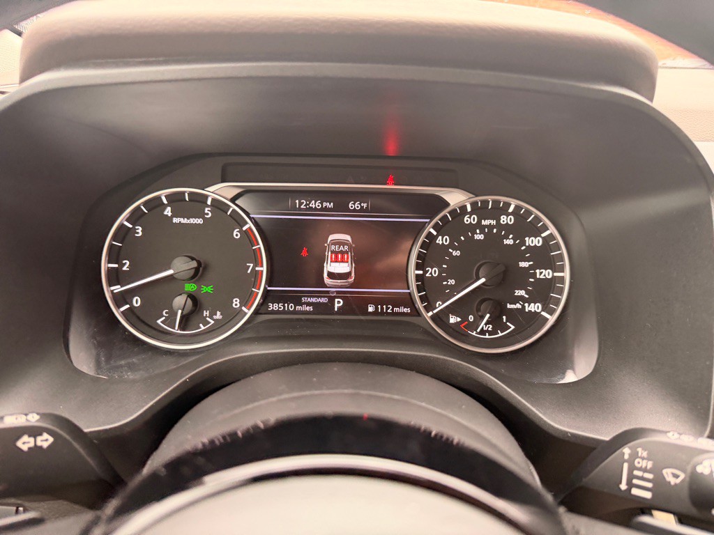 2023 Nissan Rogue Image 11