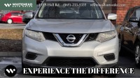 Image for 2015 Nissan Rogue S ID: 7116231