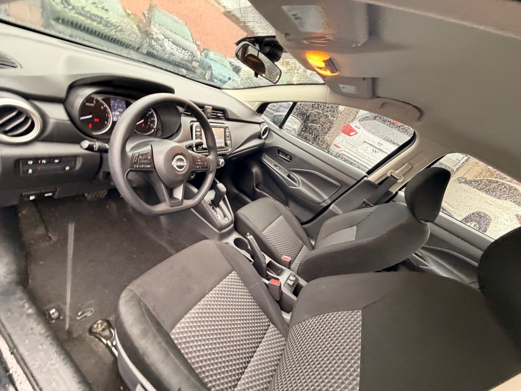 2024 Nissan Versa Image 5