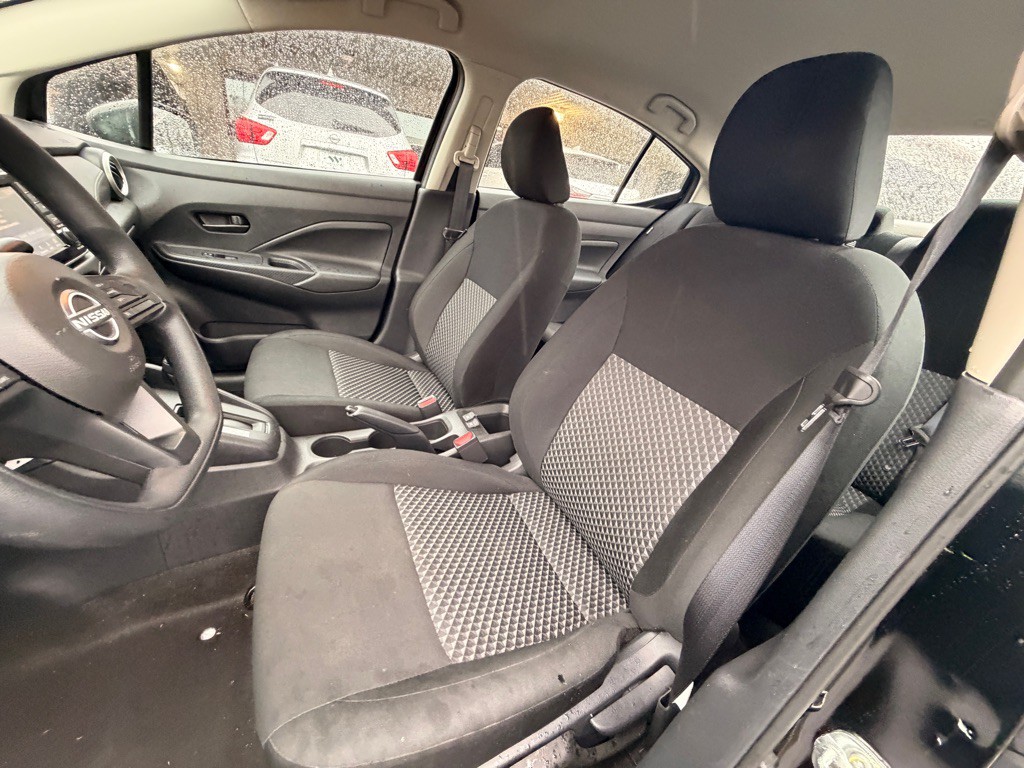 2024 Nissan Versa Image 15