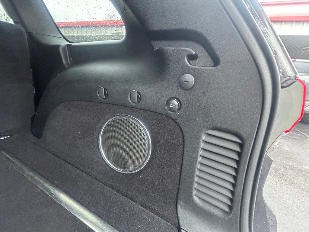 2014 Jeep Grand Cherokee Image 7