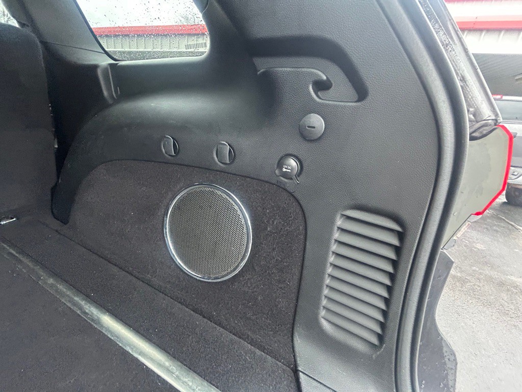 2014 Jeep Grand Cherokee Image 8