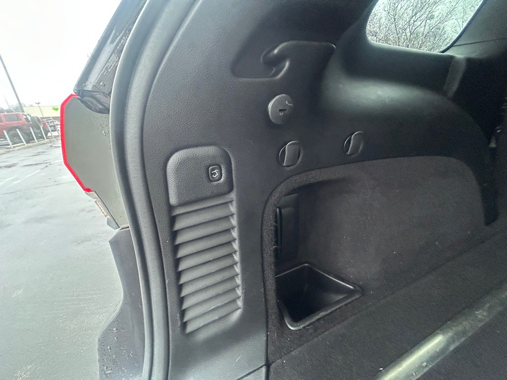 2014 Jeep Grand Cherokee Image 9