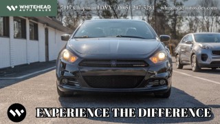Image for 2014 Dodge Dart SXT ID: 7133170