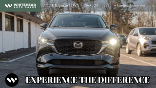 Image for 2024 Mazda CX-5 Select ID: 7133213