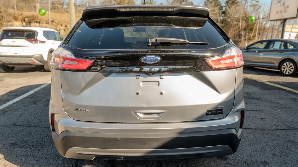 2024 Ford Edge Image 5