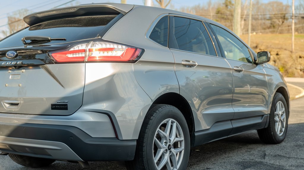 2024 Ford Edge Image 6