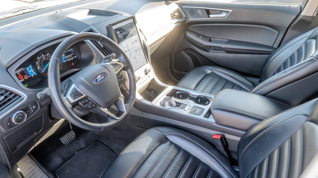 2024 Ford Edge Image 9