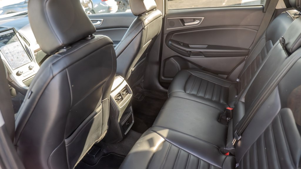 2024 Ford Edge Image 10