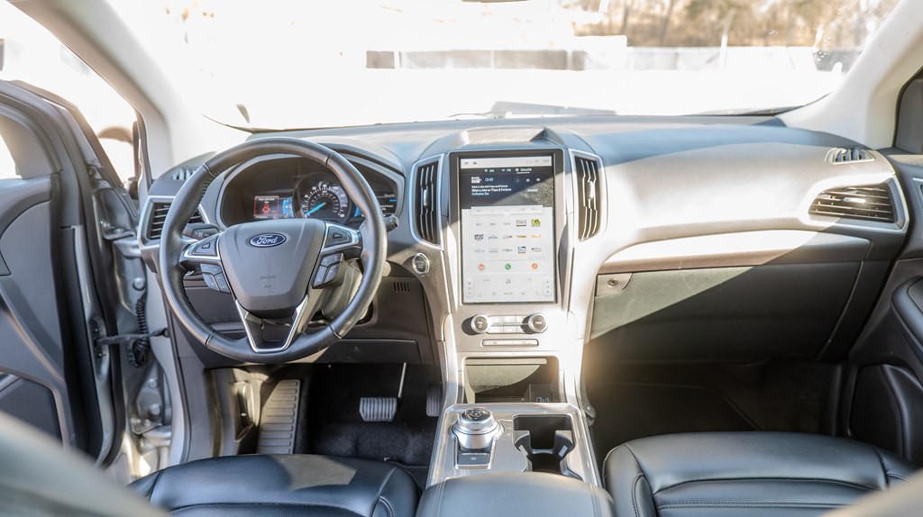 2024 Ford Edge Image 11