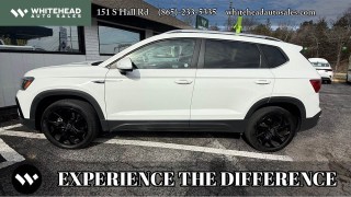 Image for 2024 Volkswagen Taos SE ID: 7133258