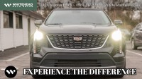 Image for 2023 Cadillac XT4 Premium Luxury ID: 7133375