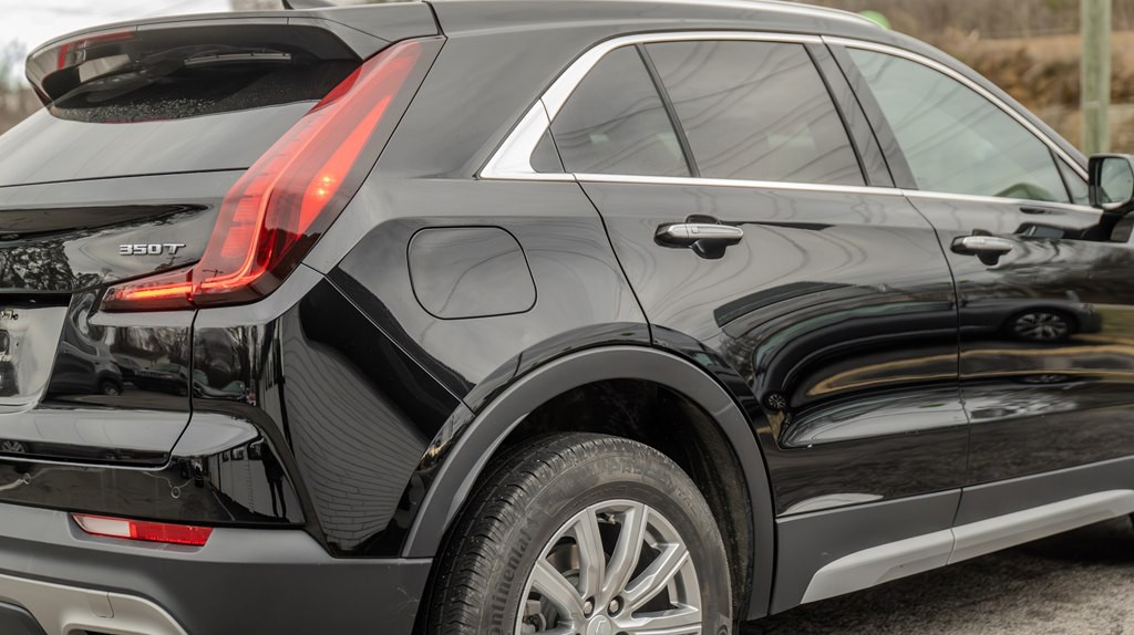 2023 Cadillac XT4 Image 6