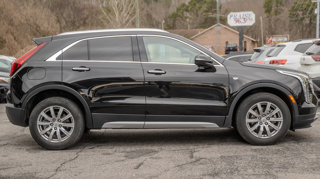 2023 Cadillac XT4 Image 7