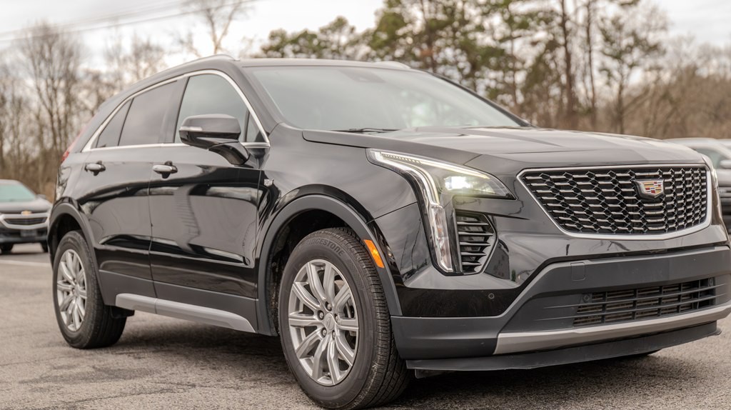 2023 Cadillac XT4 Image 8