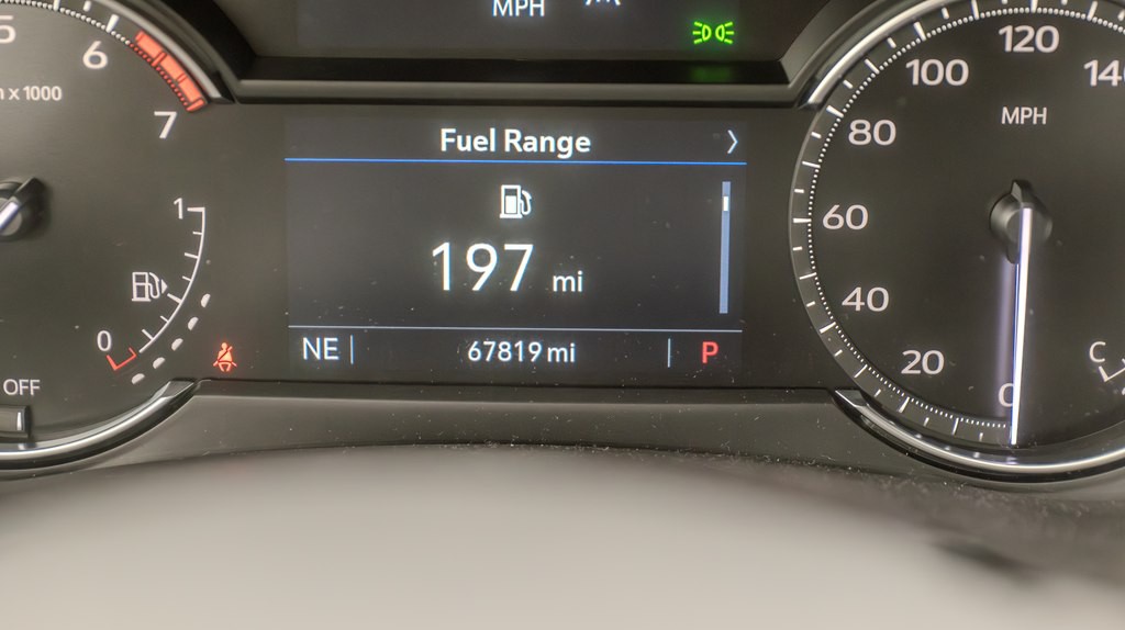 2023 Cadillac XT4 Image 12