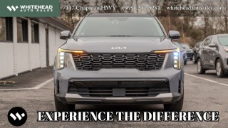 Image for 2024 Kia Sorento S ID: 7133398