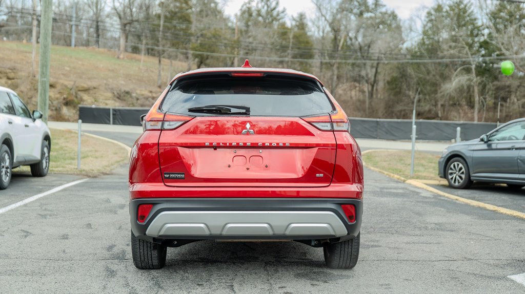 2024 Mitsubishi Eclipse Image 5