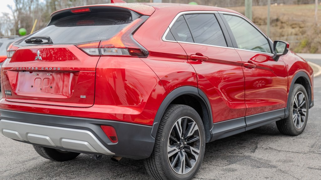 2024 Mitsubishi Eclipse Image 6