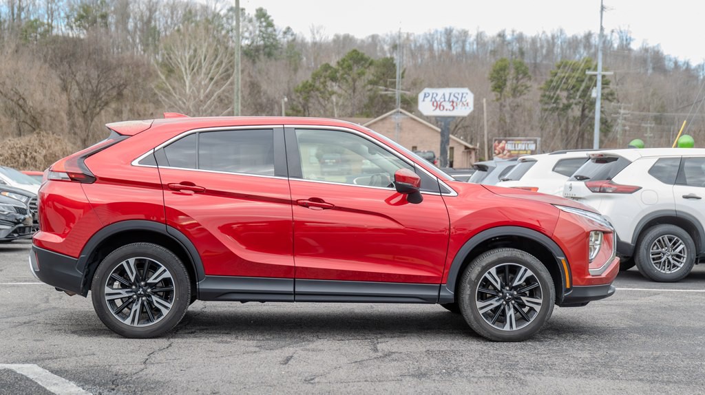 2024 Mitsubishi Eclipse Image 7