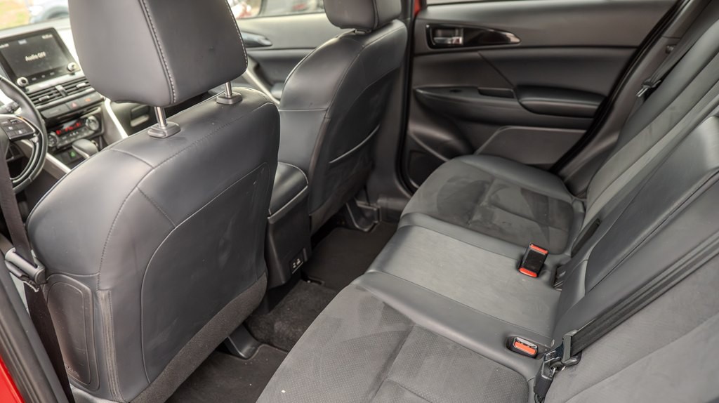 2024 Mitsubishi Eclipse Image 10