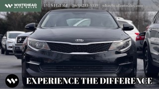 Image for 2018 Kia Optima LX ID: 7141265
