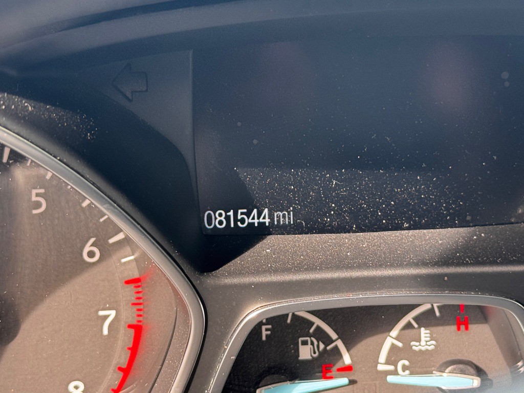 2017 Ford Escape Image 8