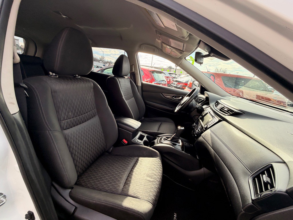 2015 Honda Fit Image 19