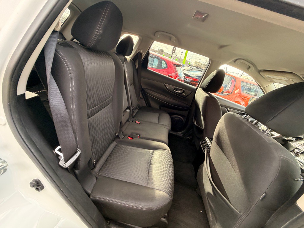 2015 Honda Fit Image 20