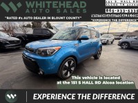 Image for 2016 Kia Soul + ID: 7152114
