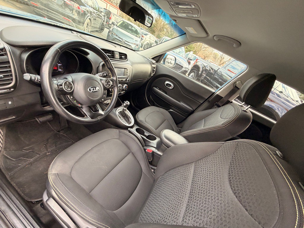 2016 Kia Soul Image 9