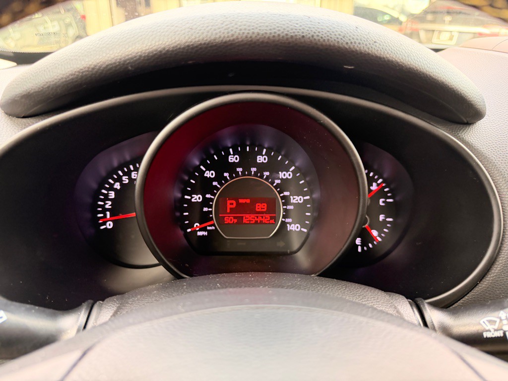 2016 Kia Soul Image 11