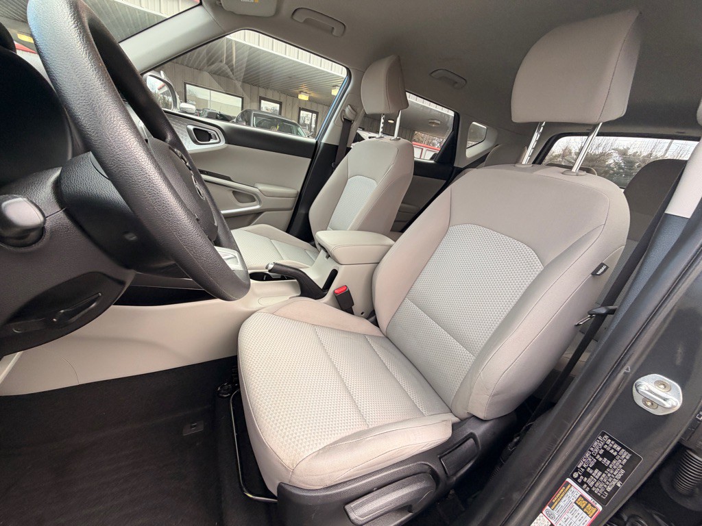 2020 Kia Soul Image 7