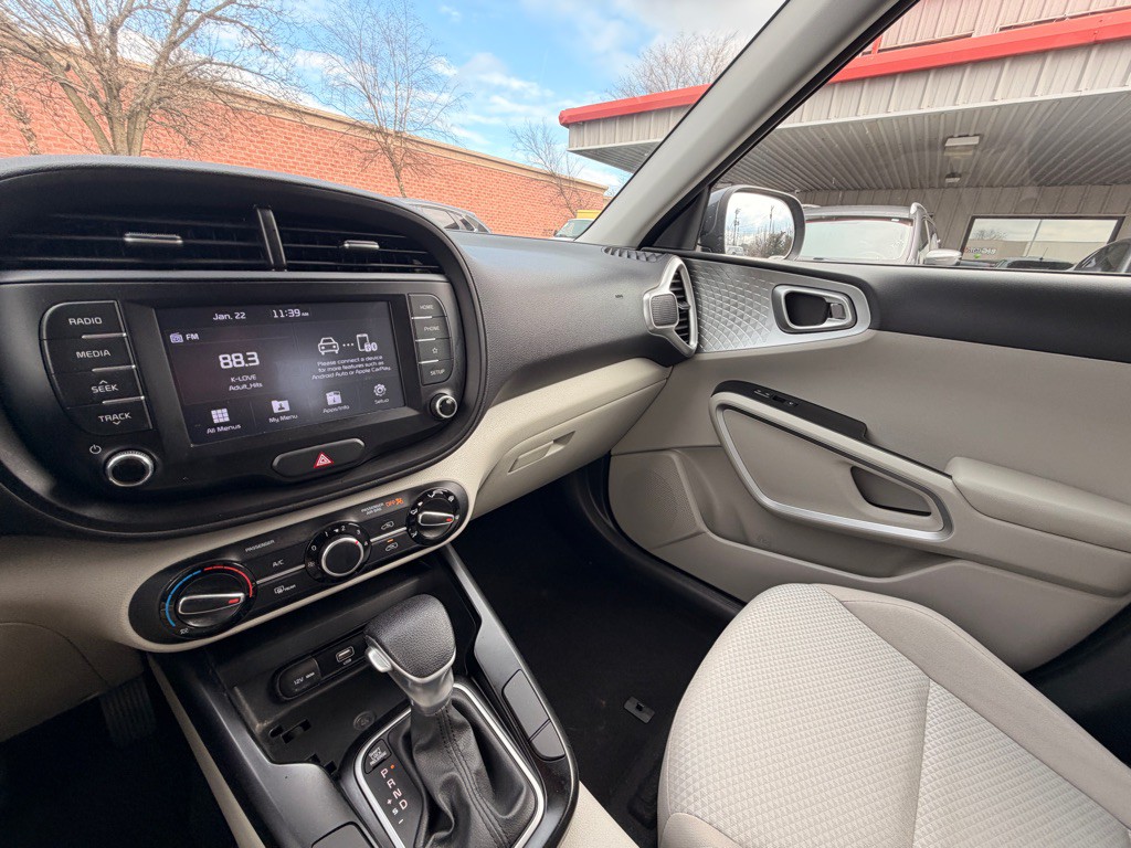 2020 Kia Soul Image 9