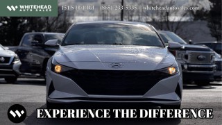 Image for 2023 Hyundai Elantra SEL ID: 7153662