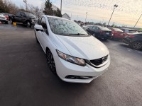 Image for 2015 Honda Civic EXL ID: 7165702