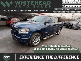 Image for 2021 RAM 1500 Laramie ID: 7165758