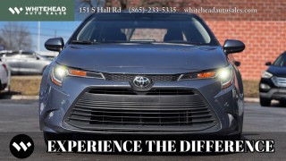 Image for 2024 Toyota Corolla LE ID: 7168100