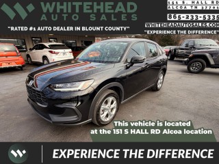 Image for 2025 Honda HR-V LX ID: 7168141