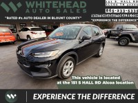 Image for 2025 Honda HR-V LX ID: 7168141