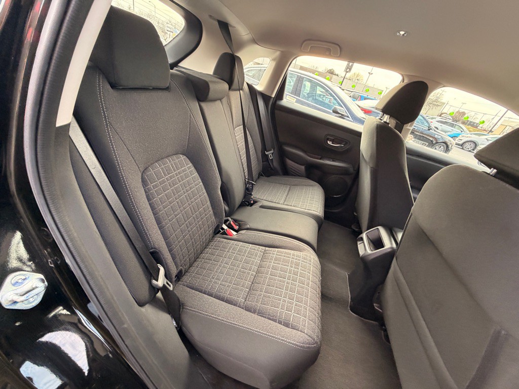 2025 Honda HR-V Image 6