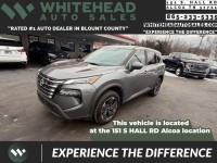 Image for 2024 Nissan Rogue SV ID: 7170109