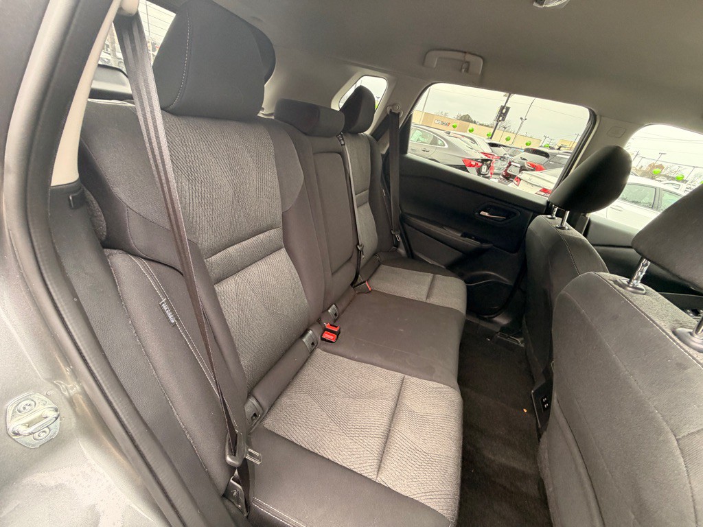 2024 Nissan Rogue Image 6